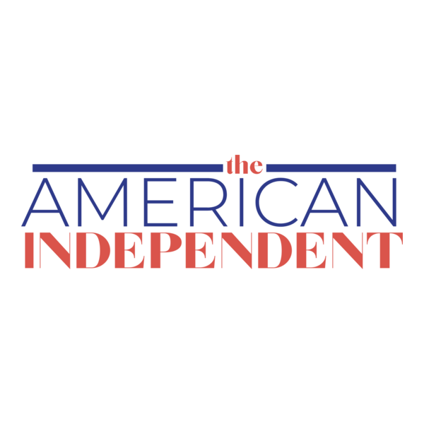 The American Independent Logo PNG Vector