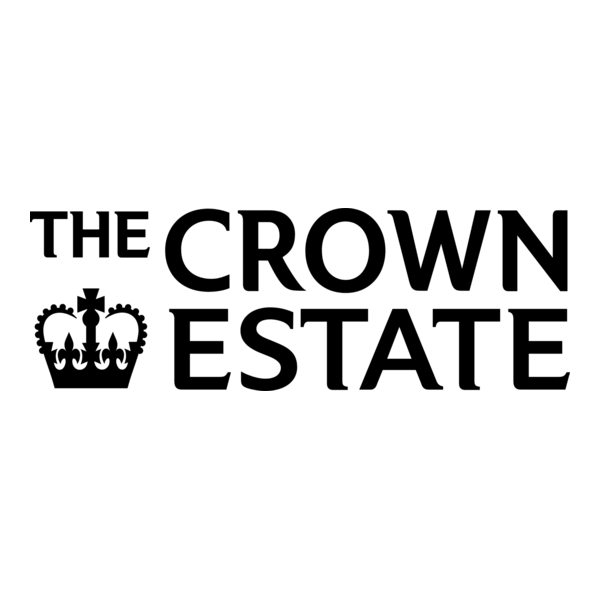 The Crown Estate Logo PNG Vector