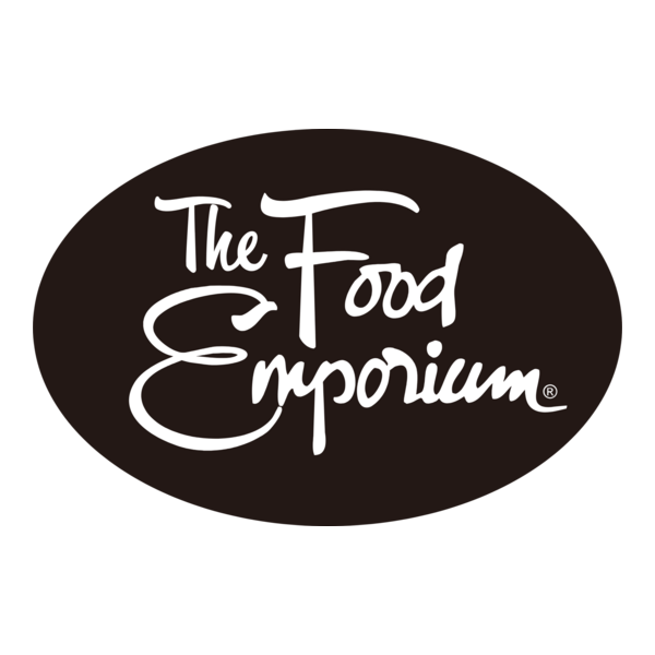The Food Emporium Logo PNG Vector