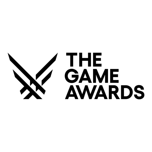 The Game Awards (2023) Logo PNG Vector