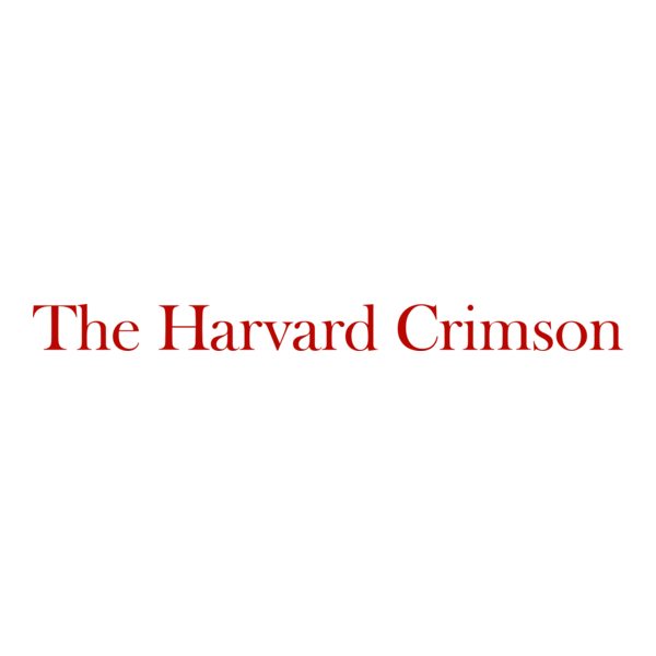 The Harvard Crimson Logo PNG Vector