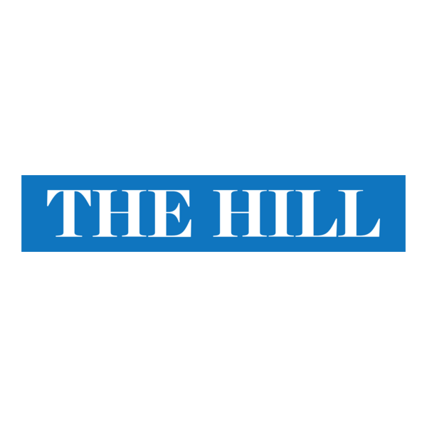 The Hill Logo PNG Vector