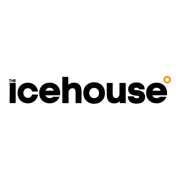 The Icehouse Logo PNG Vector