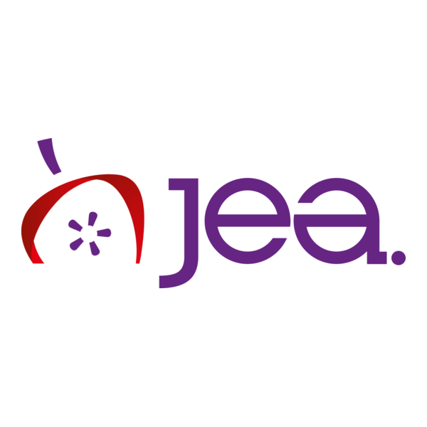 The Journalism Education Association Logo PNG Vector