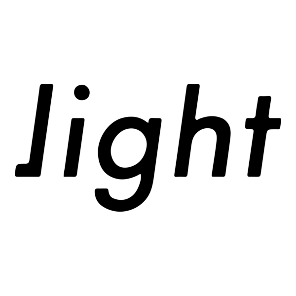 The Light Phone Logo PNG Vector