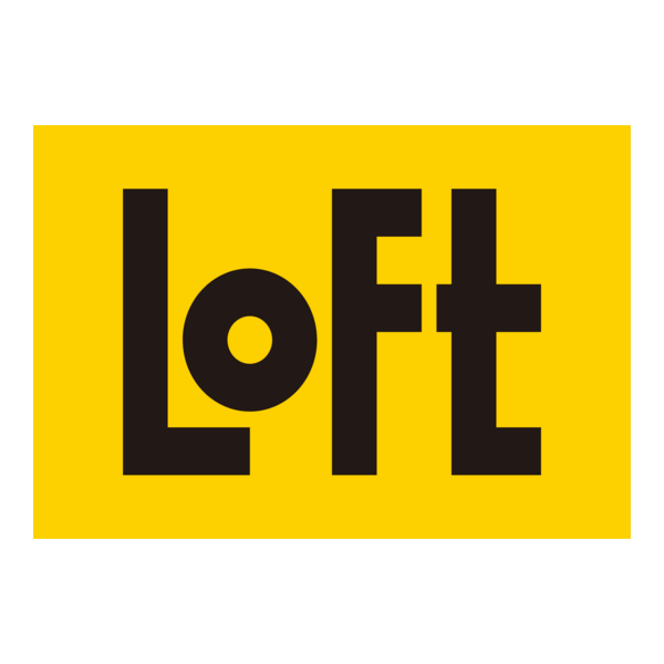 The loft corp Logo PNG Vector