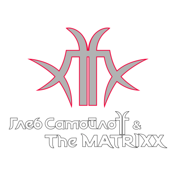 The Matrixx Logo PNG Vector