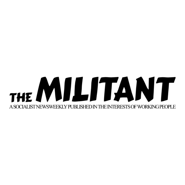 The Militant Logo PNG Vector