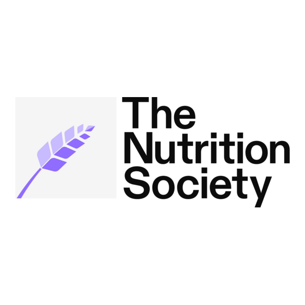 The Nutrition Society Logo PNG Vector