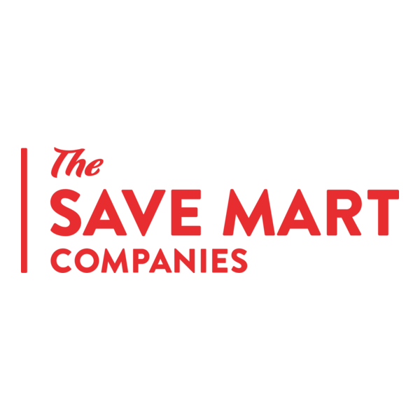 The Save Mart Companies Logo PNG Vector