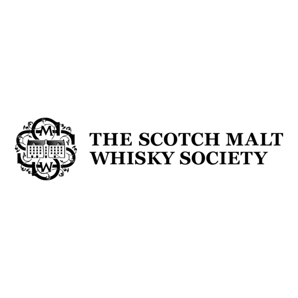 The Scotch Malt Whisky Society Logo PNG Vector
