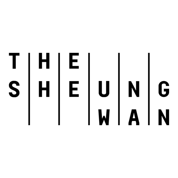 The Sheung Wan Logo PNG Vector