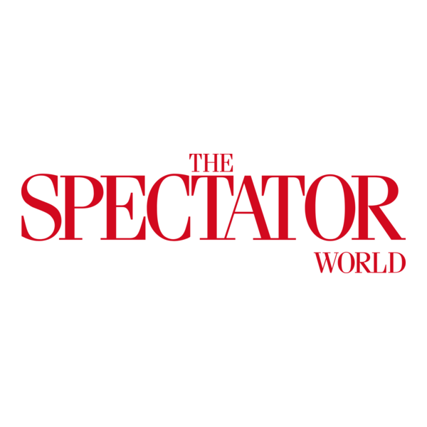 The Spectator World Logo PNG Vector