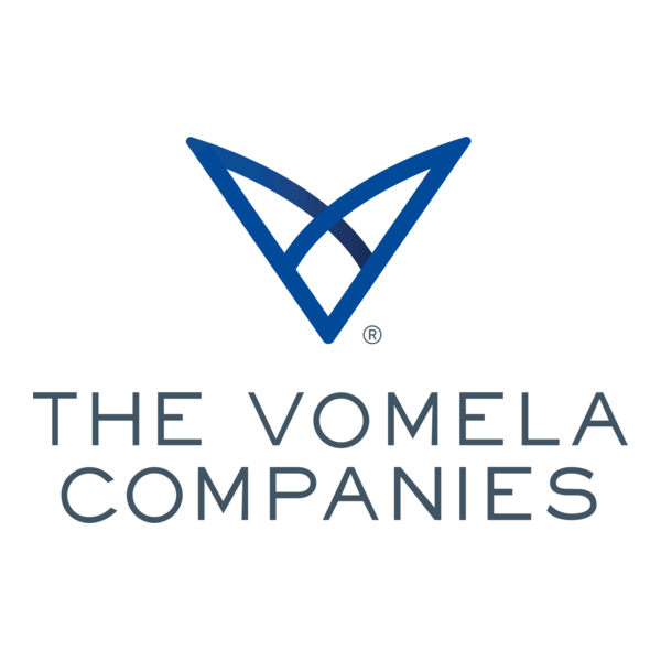 The Vomela Companies Logo PNG Vector