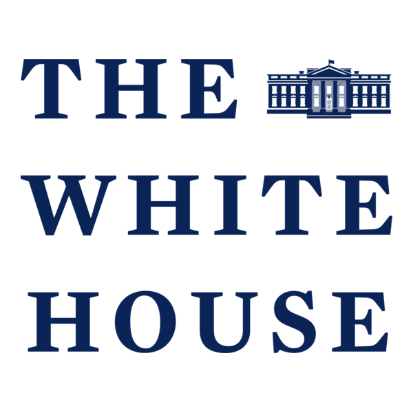 The White House Logo PNG Vector
