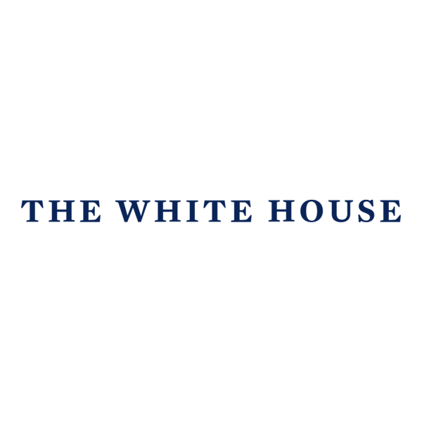 The White House Logo PNG Vector