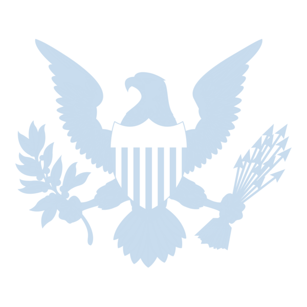 The White House Logo PNG Vector