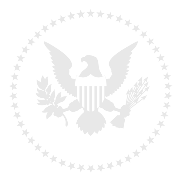 The White House Logo PNG Vector