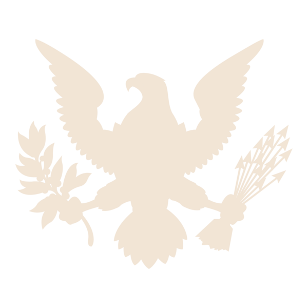 The White House Logo PNG Vector