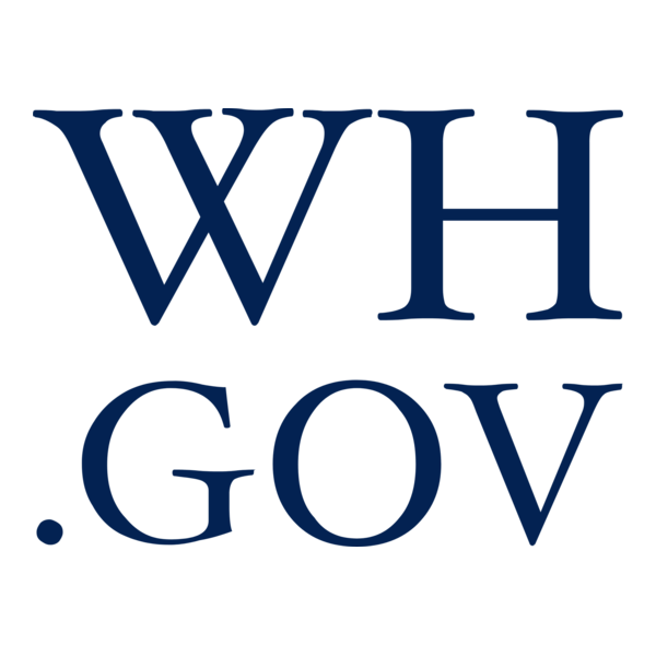 The White House Logo PNG Vector