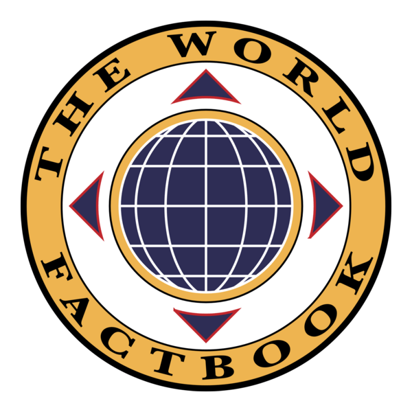 The World Factbook Logo PNG Vector