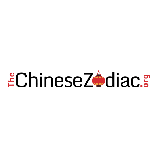 TheChineseZodiac.Org Logo PNG Vector