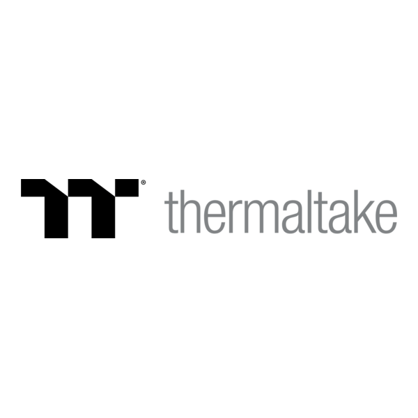 Thermaltake Logo PNG Vector