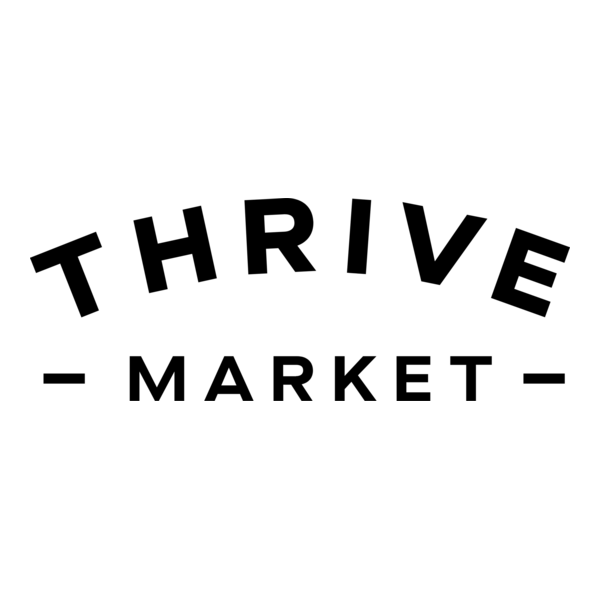 Thrive Market Logo PNG Vector