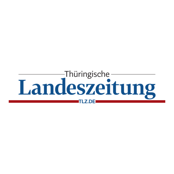 Thüringische Landeszeitung Logo PNG Vector