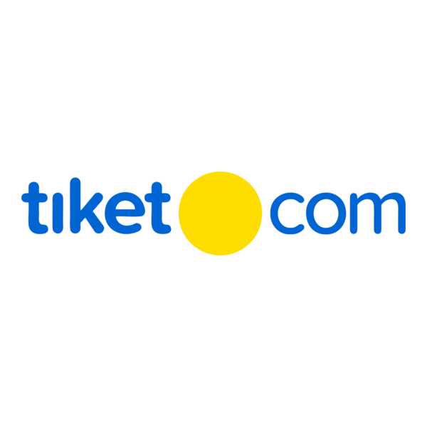 Tiket.com Logo PNG Vector