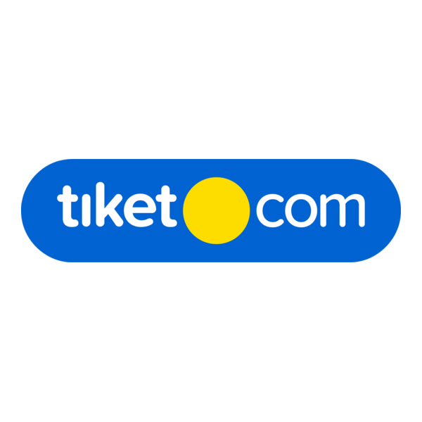 Tiket.com Logo PNG Vector