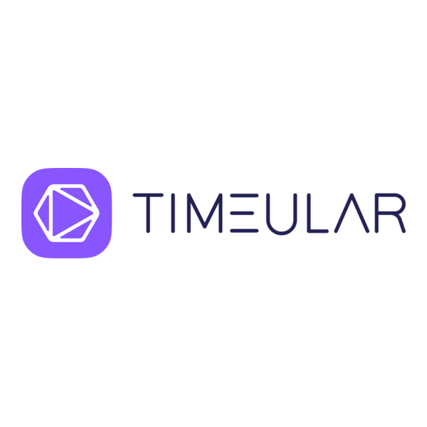 Timeular Logo PNG Vector