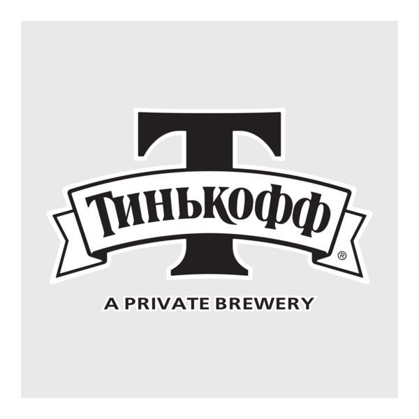 Tinkoff Logo PNG Vector