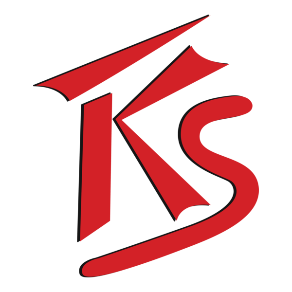 TKS Logo PNG Vector