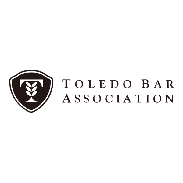 Toledo Bar Association Logo PNG Vector