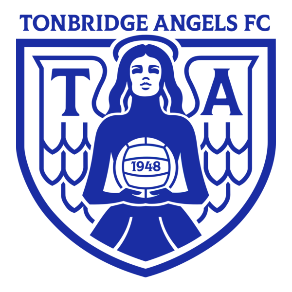Tonbridge Angels FC Logo PNG Vector