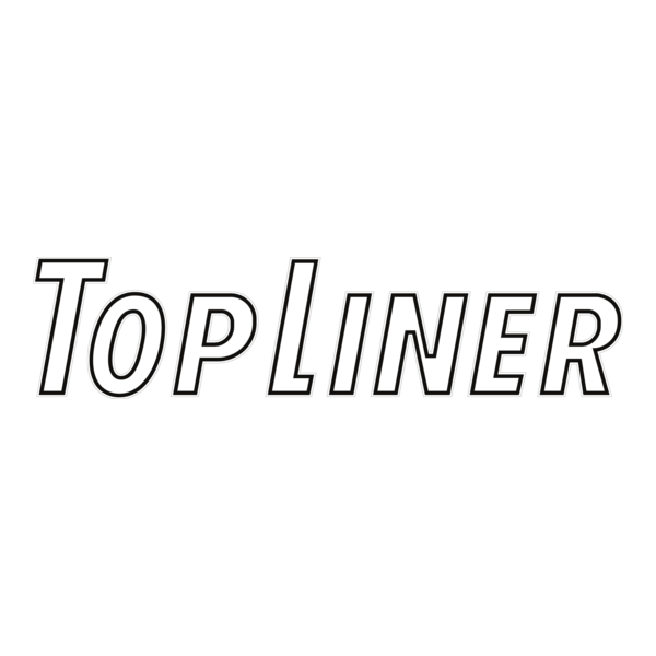 Top Liner Logo PNG Vector
