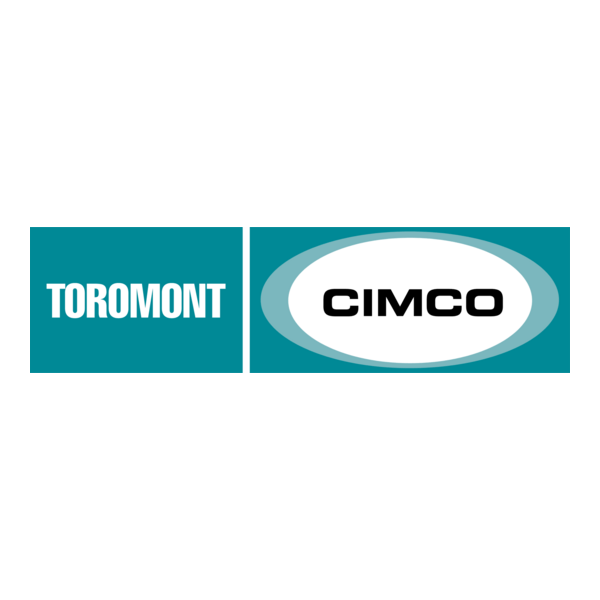Toromont Cimco Logo PNG Vector