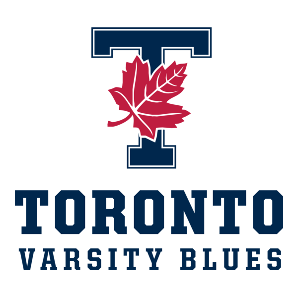 Toronto Varsity Blues Logo PNG Vector