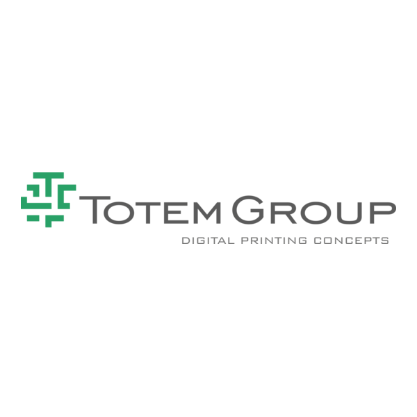 Totem Group Logo PNG Vector