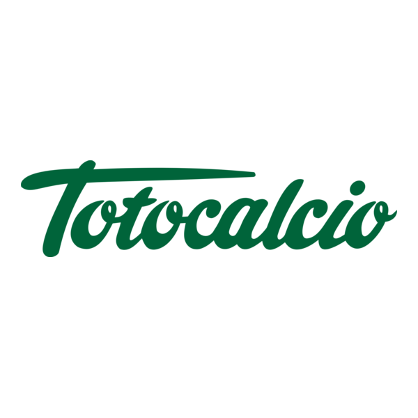 Totocalcio Logo PNG Vector
