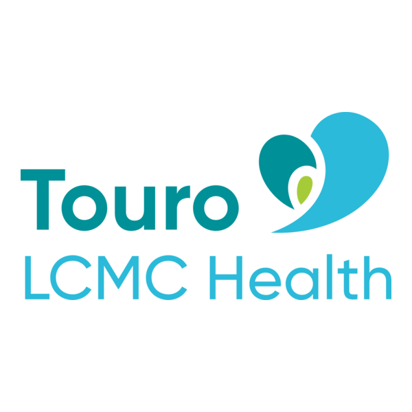 Touro Infirmary Logo PNG Vector
