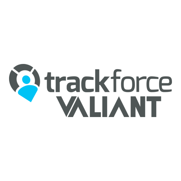 Trackforce Valiant Logo PNG Vector