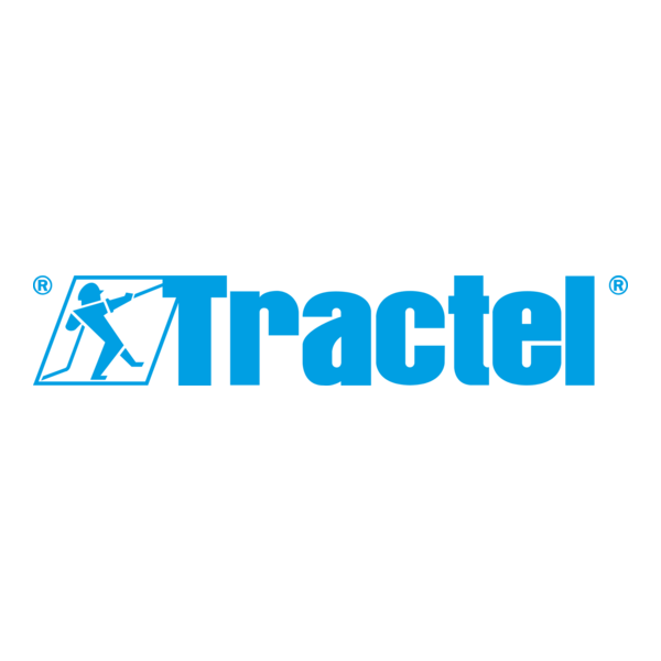 Tractel Logo PNG Vector