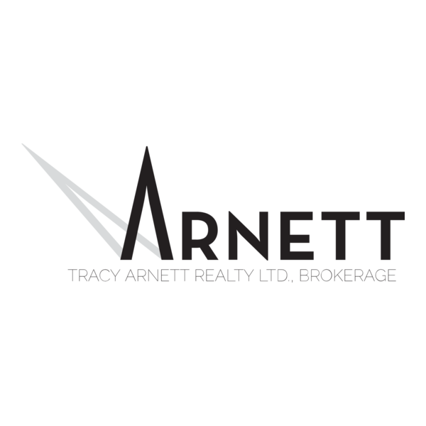 Tracy Arnett Realty, LTD Logo PNG Vector