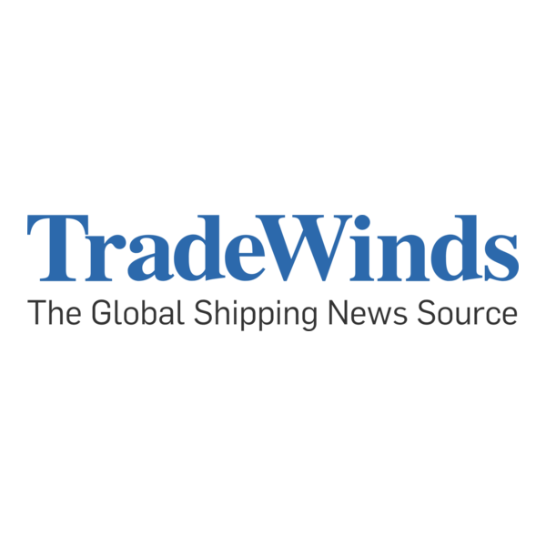 TradeWinds Logo PNG Vector