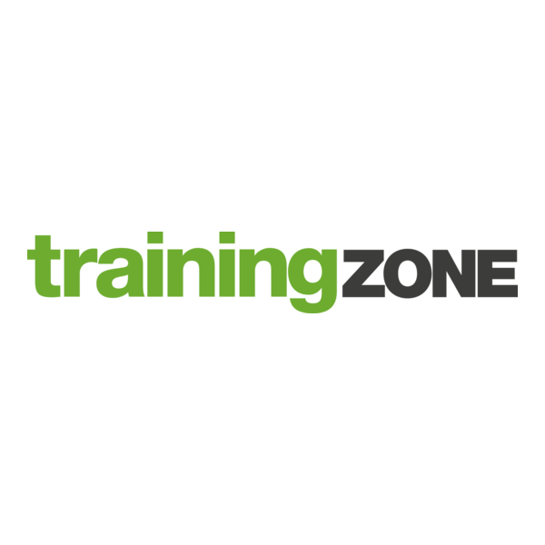 TrainingZone UK Logo PNG Vector