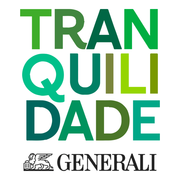 Tranquilidade generali Logo PNG Vector