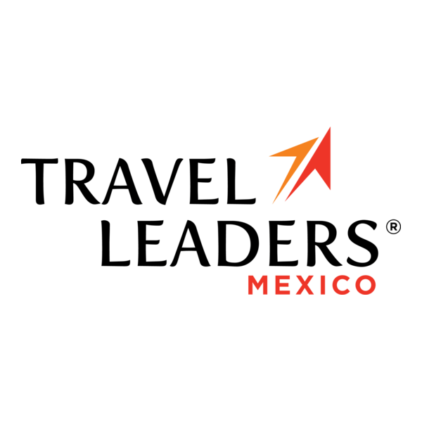 Travel Leaders Mexico Logo PNG Vector