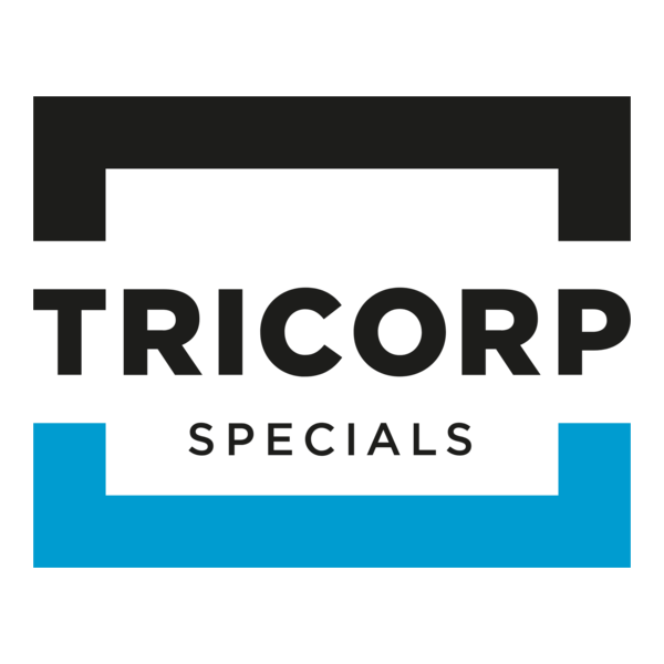 Tricorp Specials Logo PNG Vector